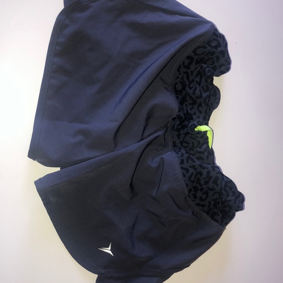 Running shorts - Picture 1 of 1